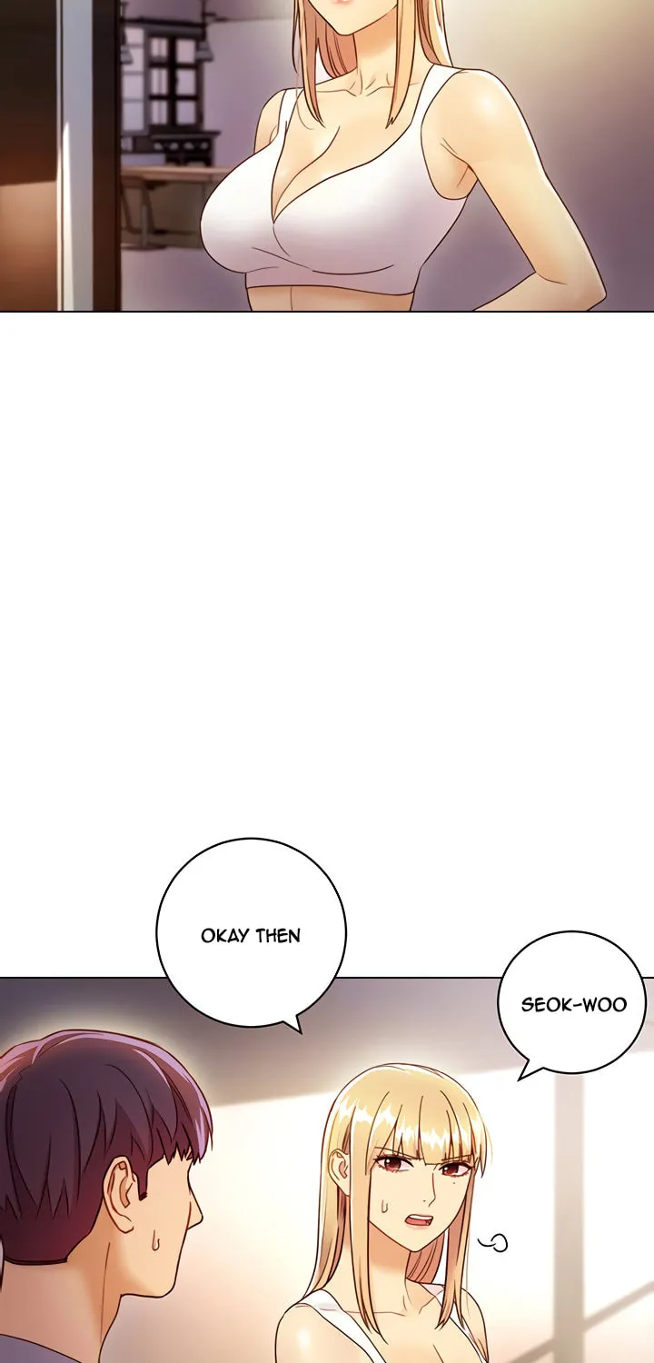 Saeeommaui Chingudeul Chapter 36 Page 15 - Chapter 36