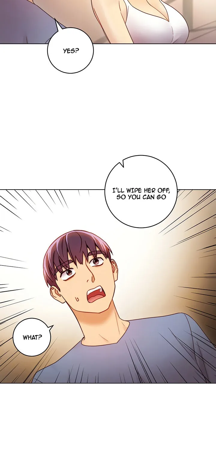 Saeeommaui Chingudeul Chapter 36 Page 16 - Chapter 36