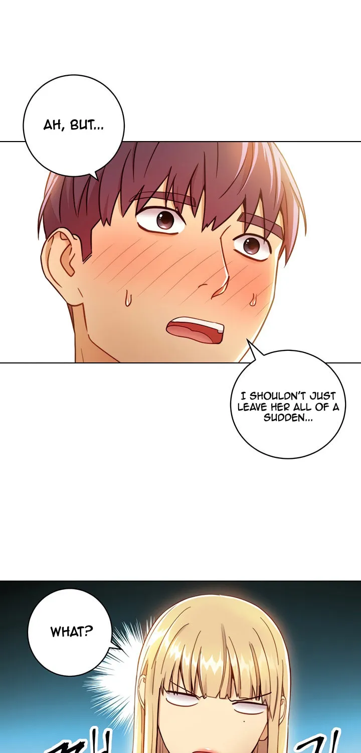 Saeeommaui Chingudeul Chapter 36 Page 17 - Chapter 36