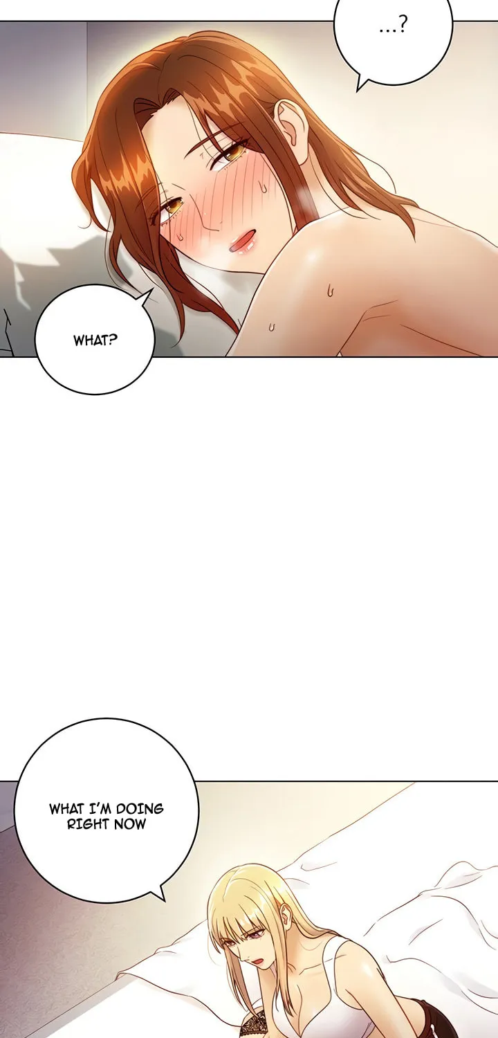Saeeommaui Chingudeul Chapter 36 Page 21 - Chapter 36