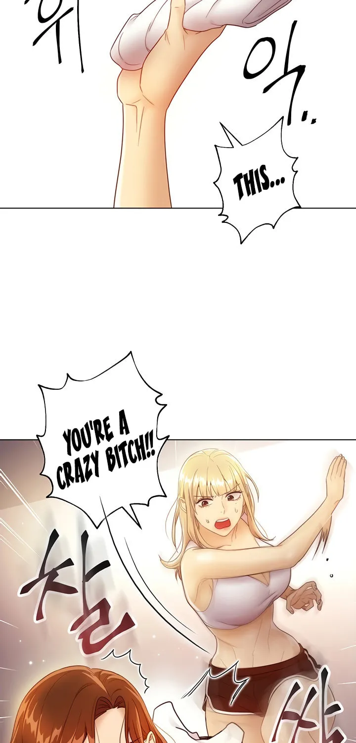 Saeeommaui Chingudeul Chapter 36 Page 24 - Chapter 36