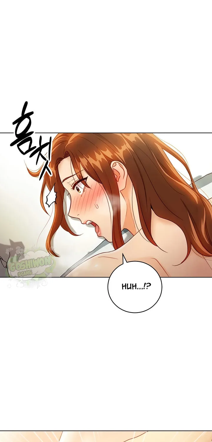 Saeeommaui Chingudeul Chapter 36 Page 27 - Chapter 36