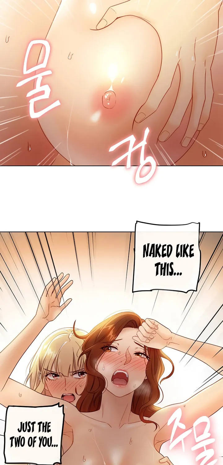 Saeeommaui Chingudeul Chapter 36 Page 28 - Chapter 36