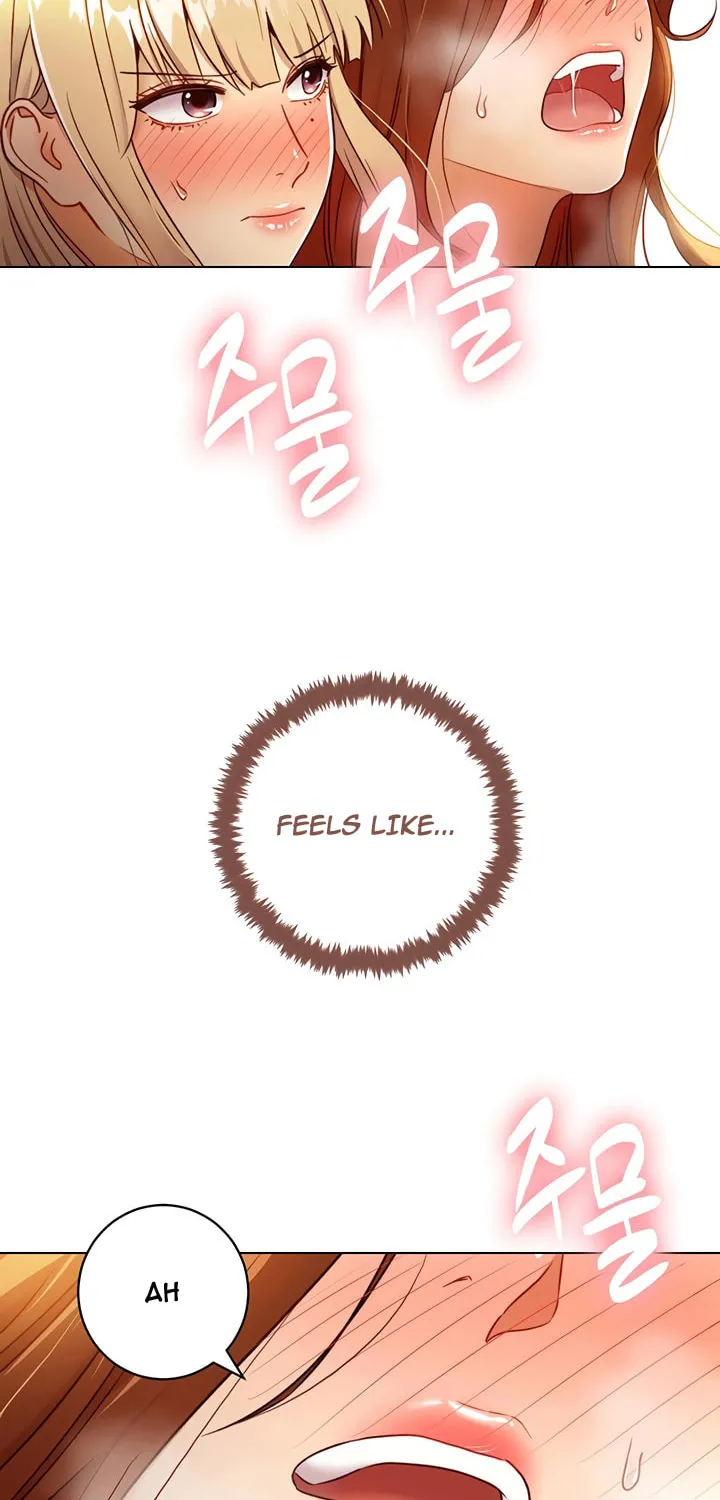 Saeeommaui Chingudeul Chapter 36 Page 30 - Chapter 36