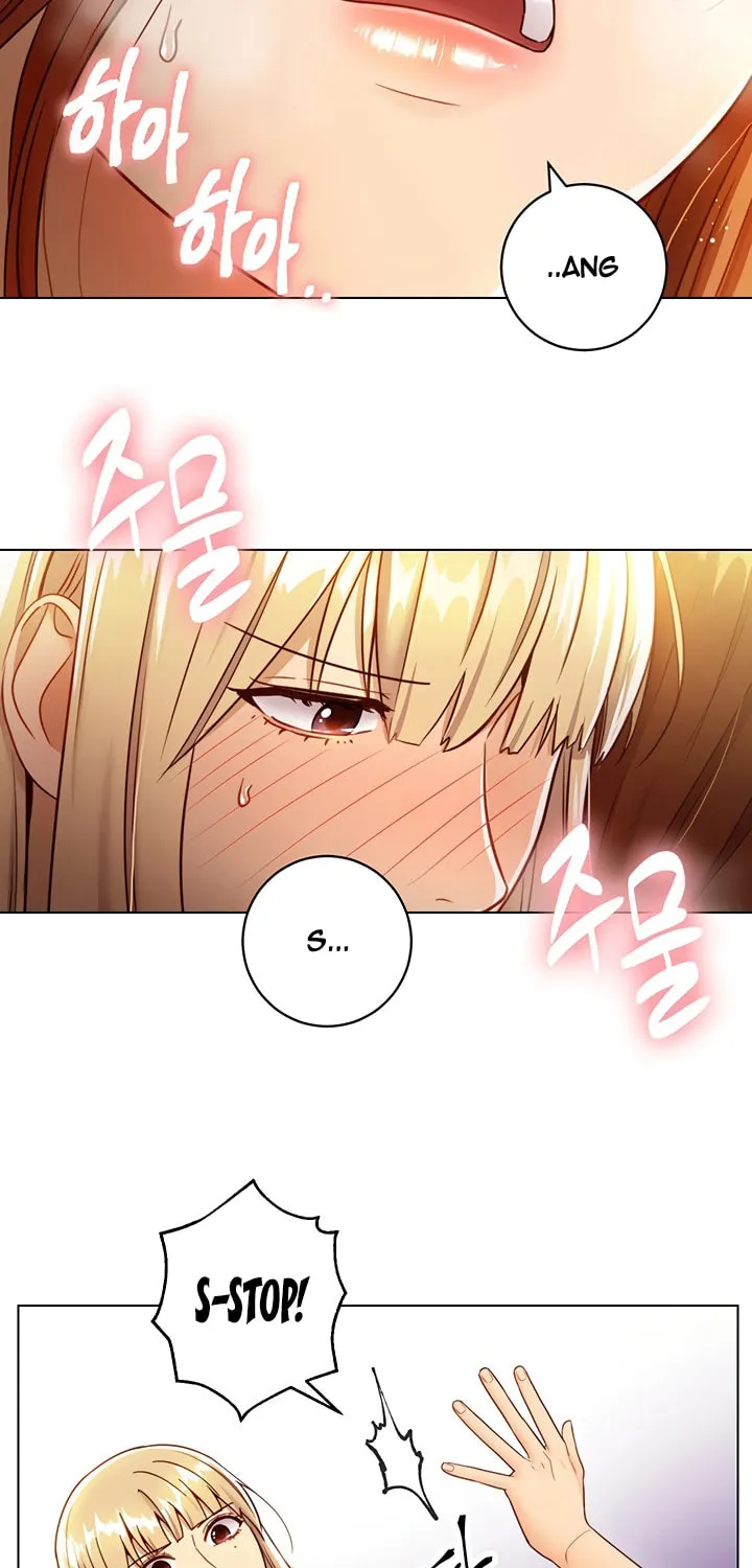 Saeeommaui Chingudeul Chapter 36 Page 31 - Chapter 36