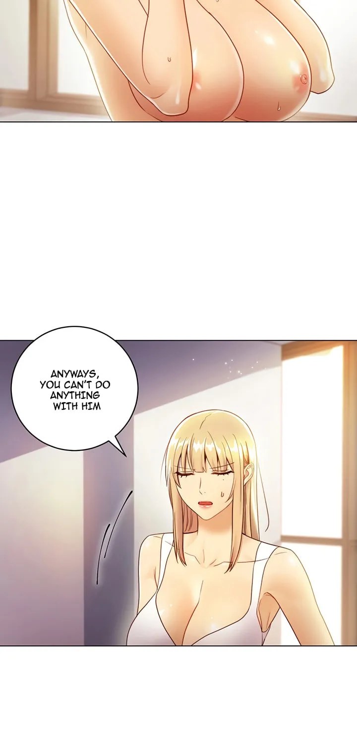 Saeeommaui Chingudeul Chapter 36 Page 33 - Chapter 36