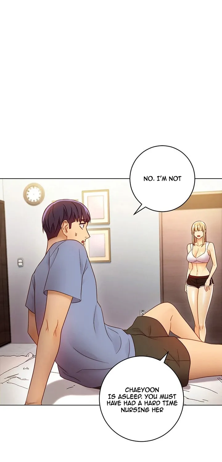 Saeeommaui Chingudeul Chapter 36 Page 41 - Chapter 36