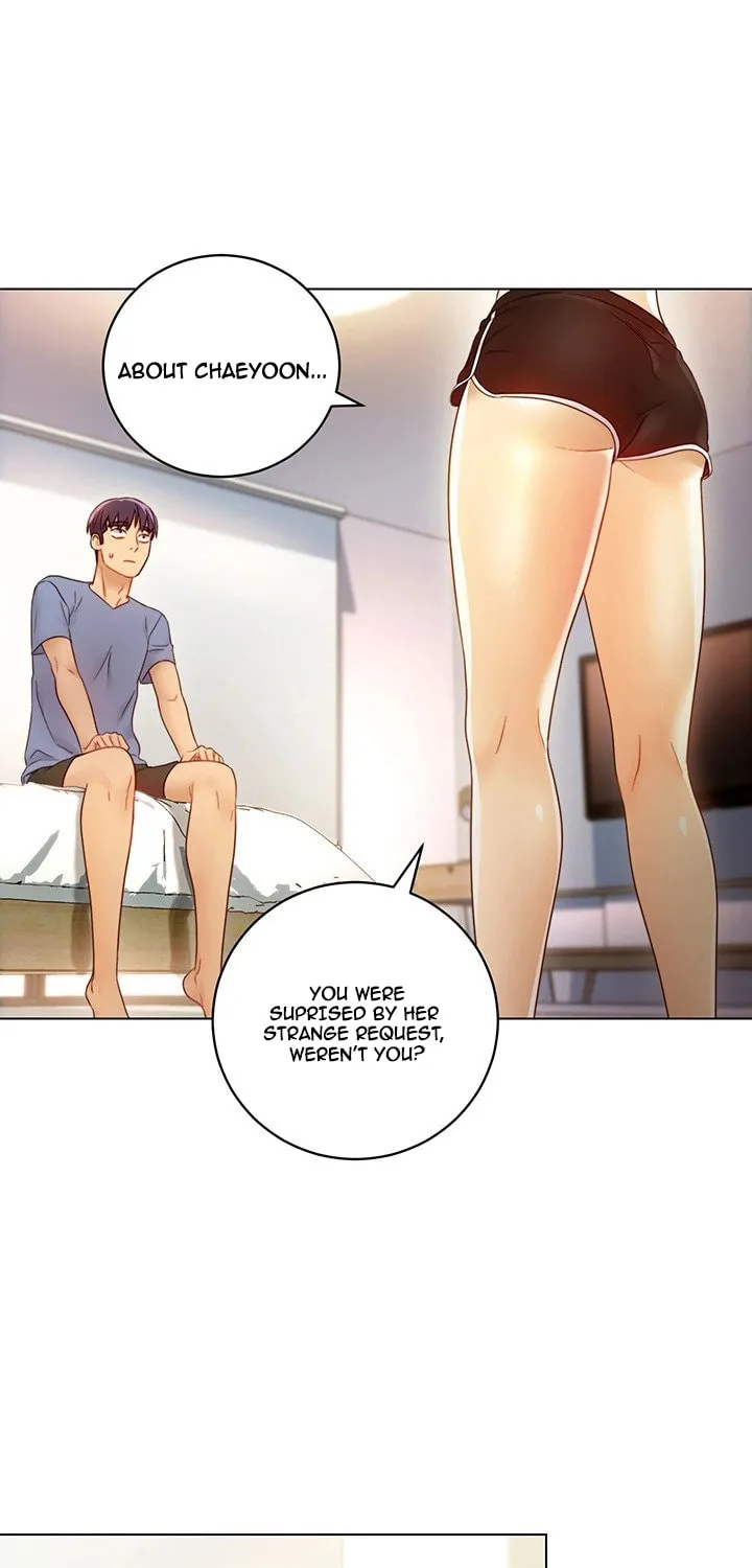 Saeeommaui Chingudeul Chapter 36 Page 43 - Chapter 36