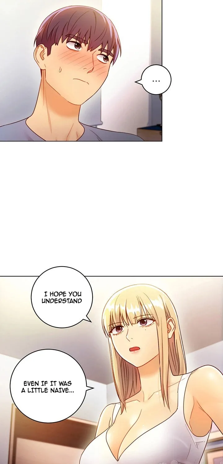 Saeeommaui Chingudeul Chapter 36 Page 44 - Chapter 36