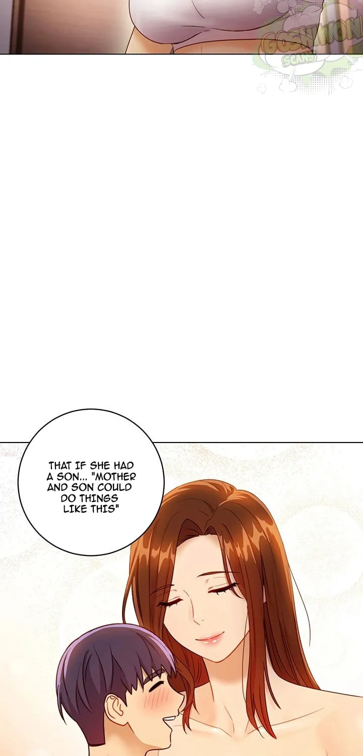 Saeeommaui Chingudeul Chapter 36 Page 45 - Chapter 36