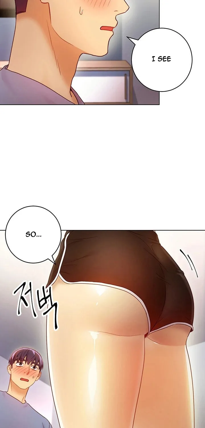 Saeeommaui Chingudeul Chapter 36 Page 47 - Chapter 36