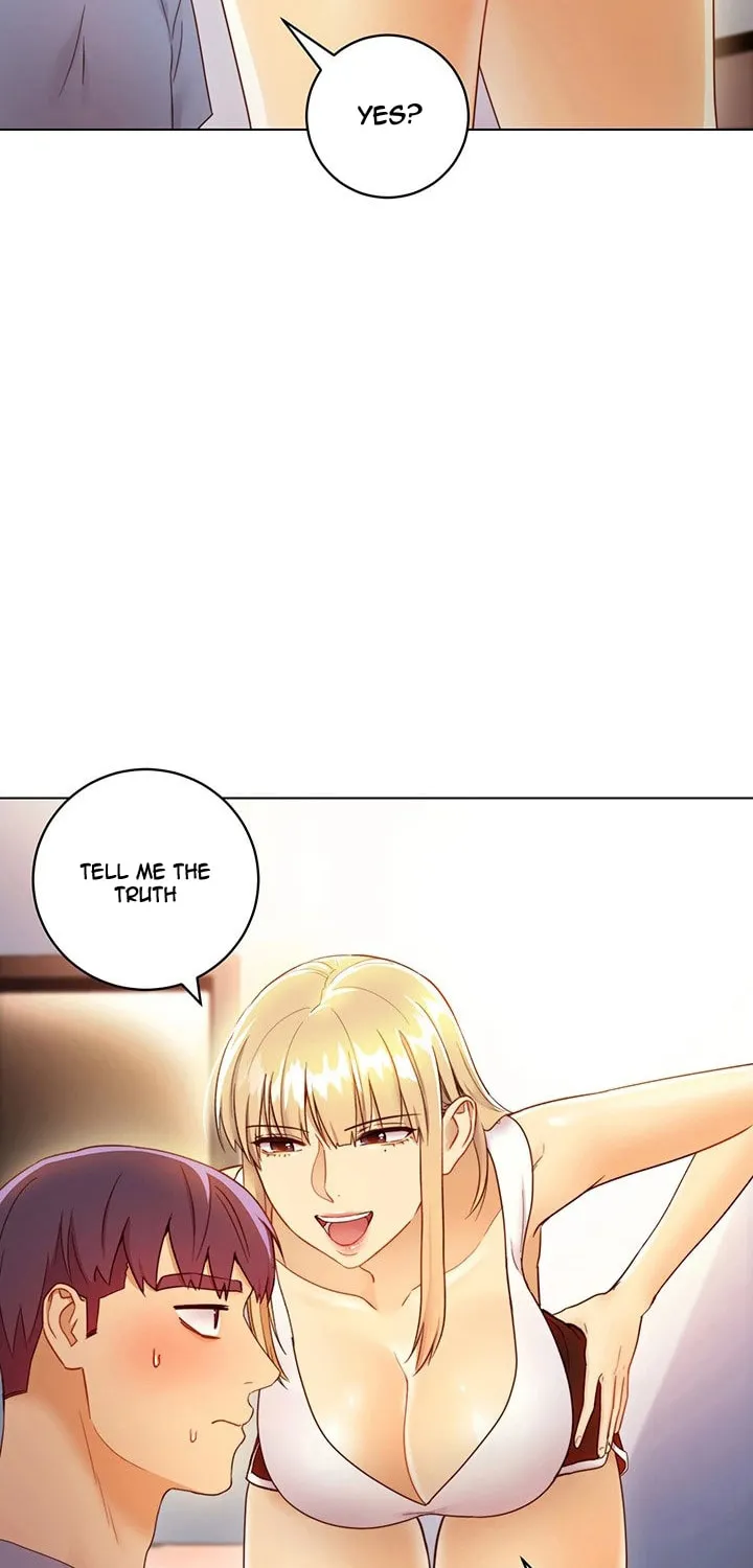 Saeeommaui Chingudeul Chapter 36 Page 48 - Chapter 36