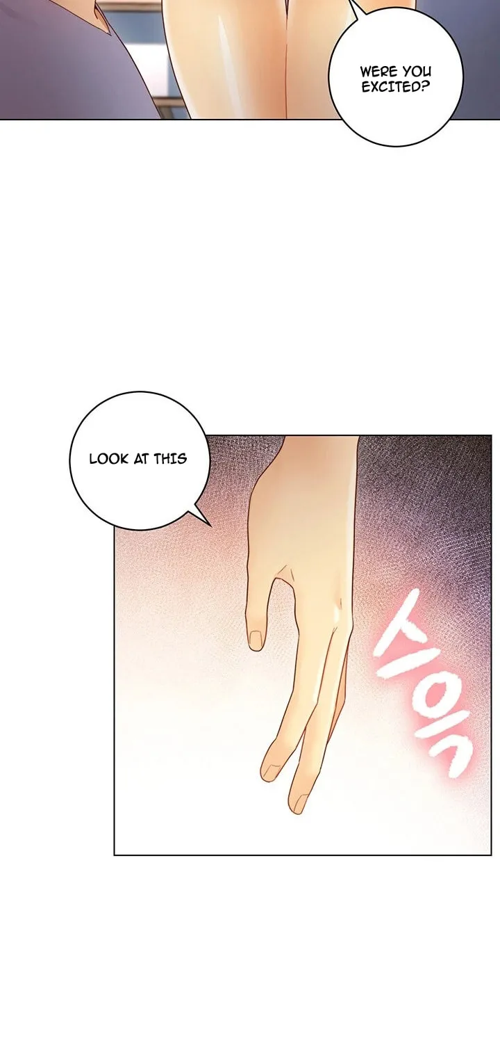 Saeeommaui Chingudeul Chapter 36 Page 49 - Chapter 36
