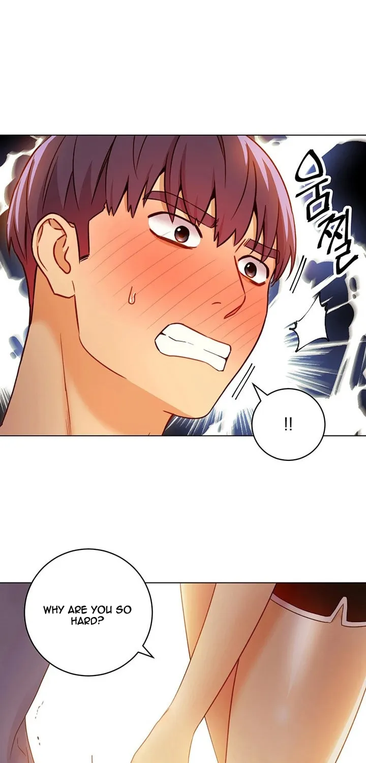 Saeeommaui Chingudeul Chapter 36 Page 50 - Chapter 36