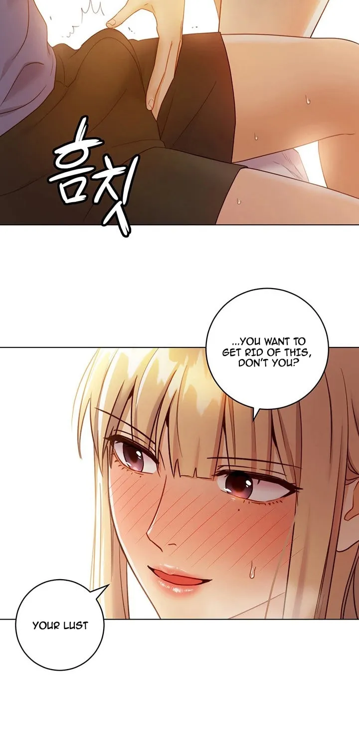 Saeeommaui Chingudeul Chapter 36 Page 51 - Chapter 36