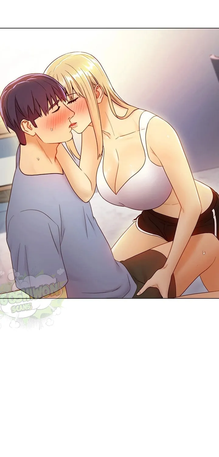 Saeeommaui Chingudeul Chapter 36 Page 53 - Chapter 36