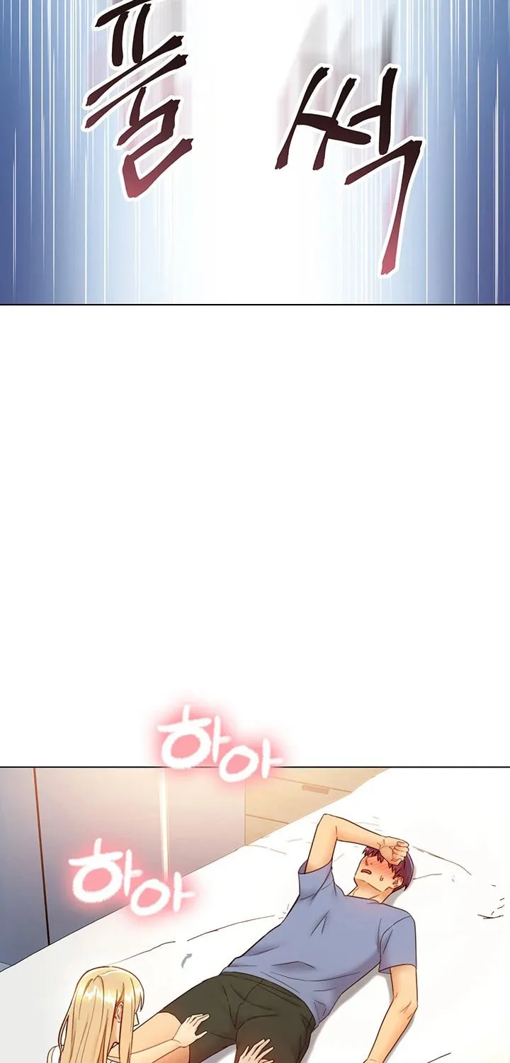 Saeeommaui Chingudeul Chapter 36 Page 56 - Chapter 36