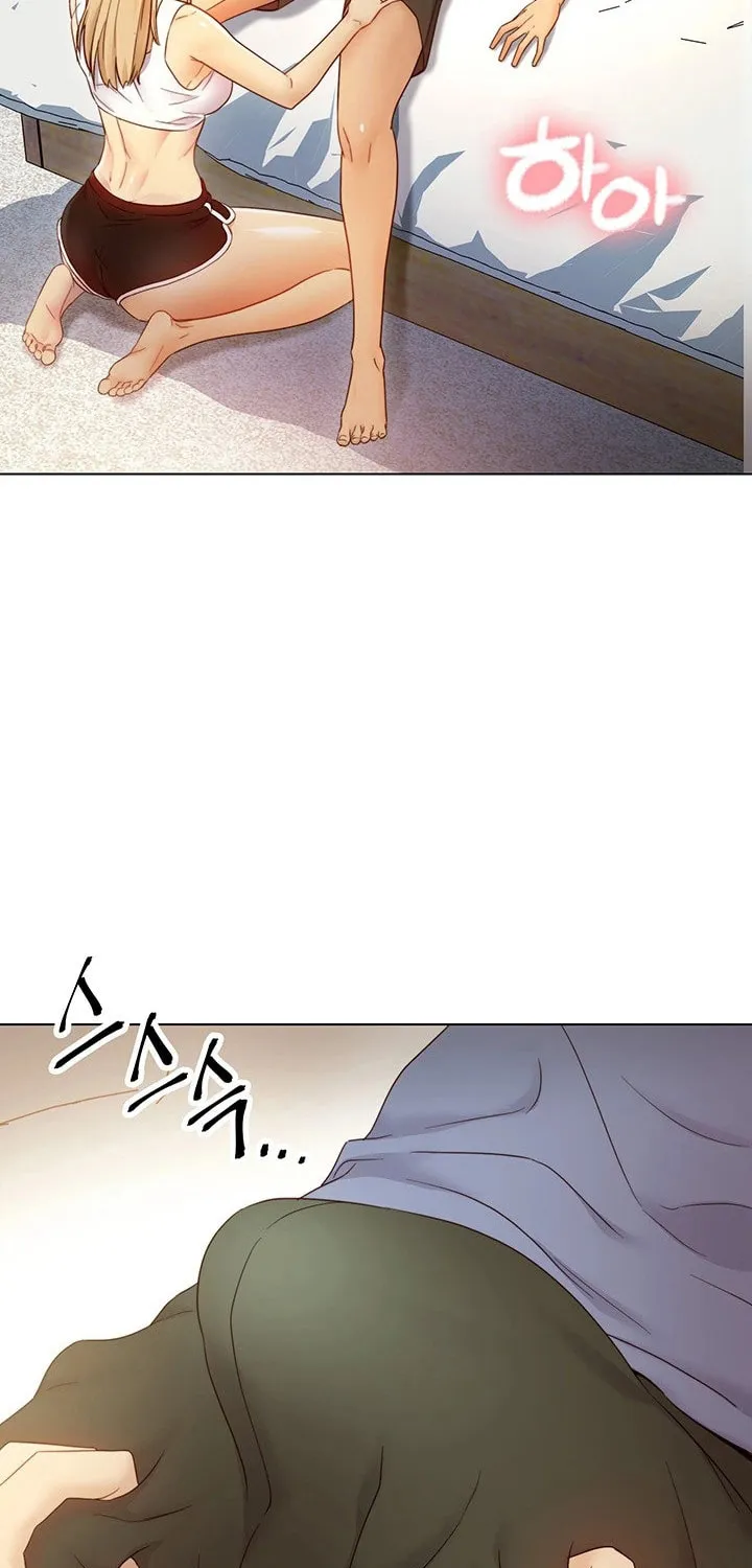 Saeeommaui Chingudeul Chapter 36 Page 57 - Chapter 36