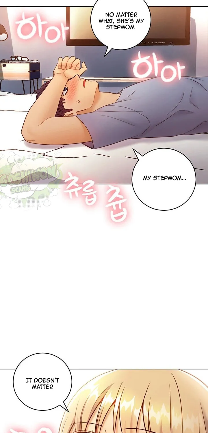 Saeeommaui Chingudeul Chapter 36 Page 61 - Chapter 36