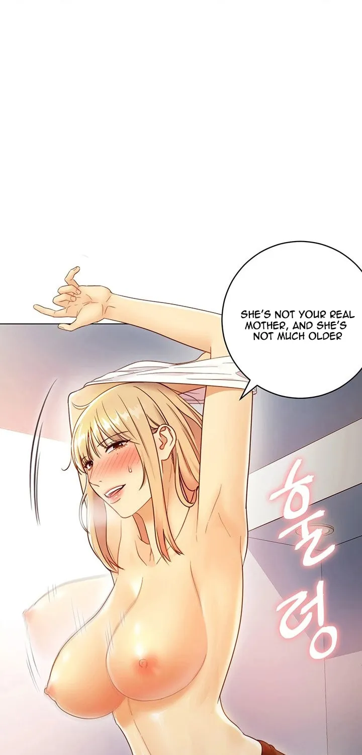 Saeeommaui Chingudeul Chapter 36 Page 63 - Chapter 36
