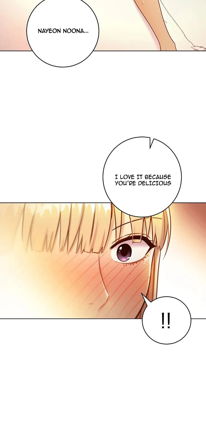 Saeeommaui Chingudeul Chapter 36 Page 72 - Chapter 36