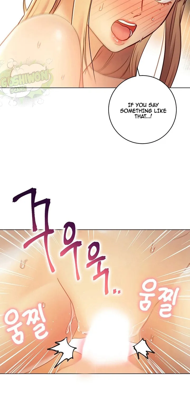 Saeeommaui Chingudeul Chapter 37 Page 4 - Chapter 37