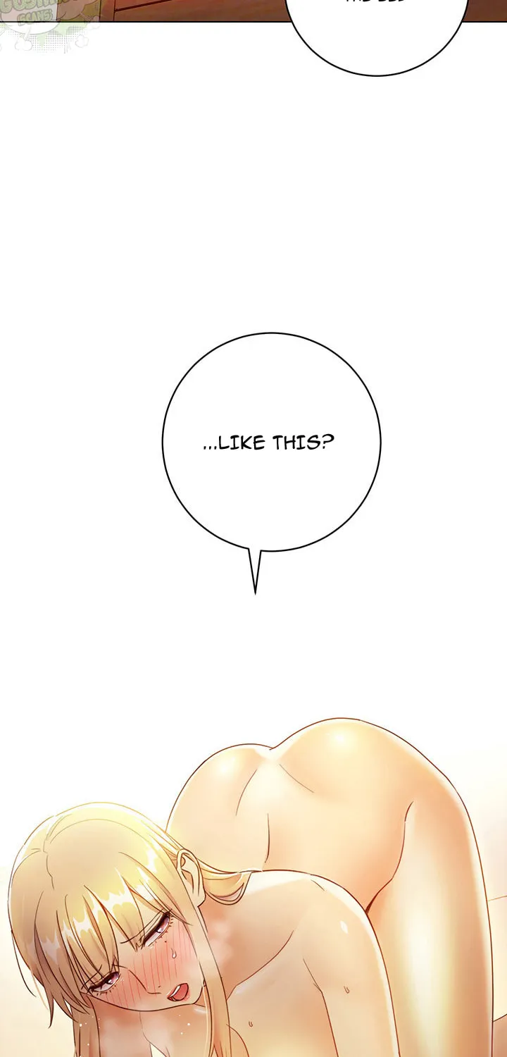 Saeeommaui Chingudeul Chapter 37 Page 18 - Chapter 37