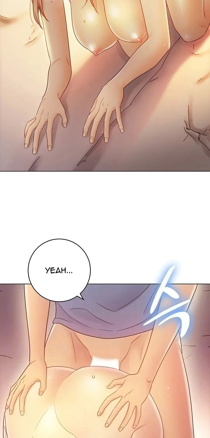 Saeeommaui Chingudeul Chapter 37 Page 19 - Chapter 37