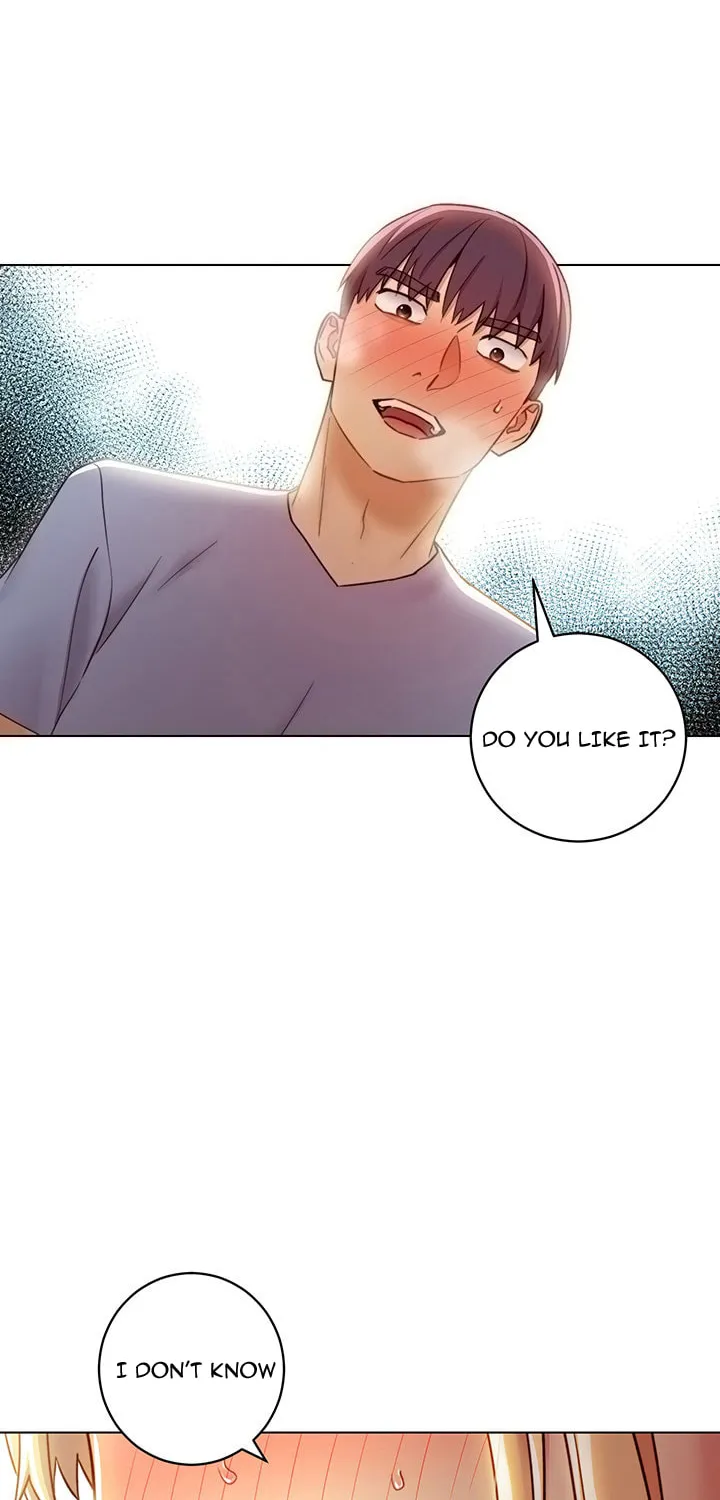 Saeeommaui Chingudeul Chapter 37 Page 25 - Chapter 37