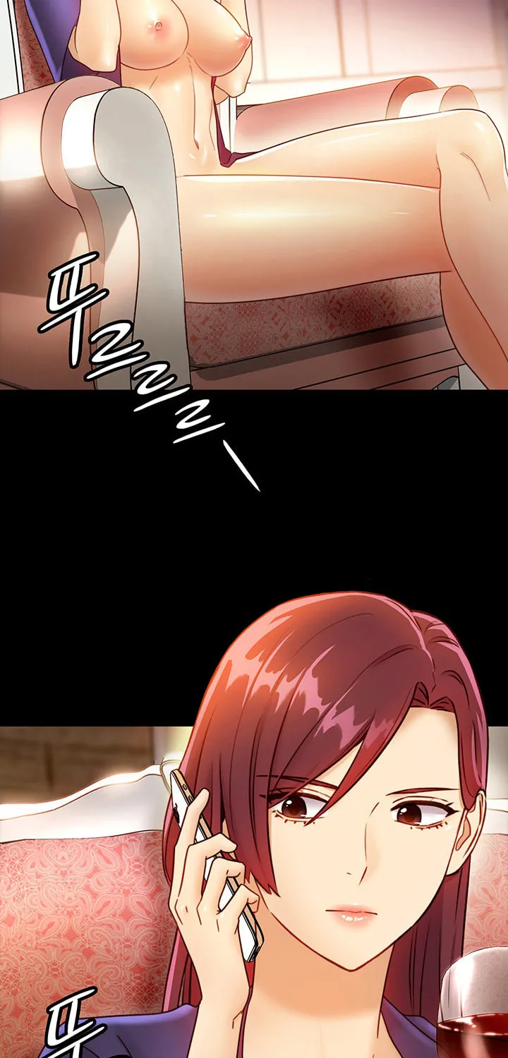 Saeeommaui Chingudeul Chapter 37 Page 30 - Chapter 37