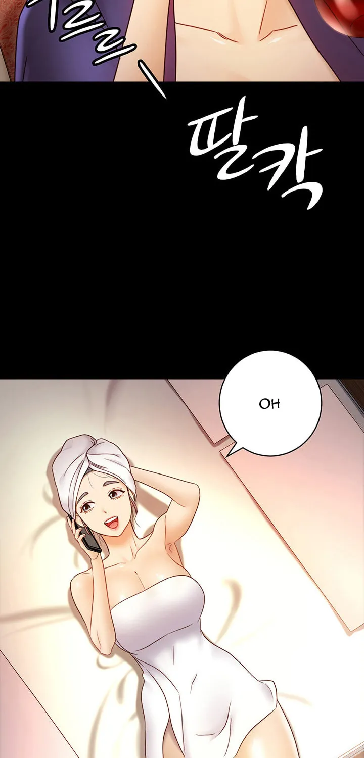 Saeeommaui Chingudeul Chapter 37 Page 31 - Chapter 37