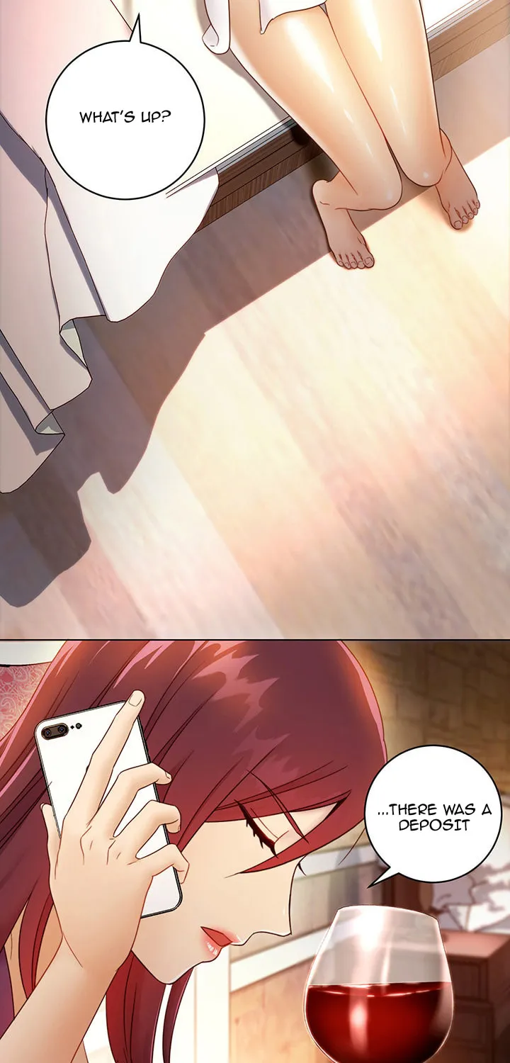 Saeeommaui Chingudeul Chapter 37 Page 32 - Chapter 37
