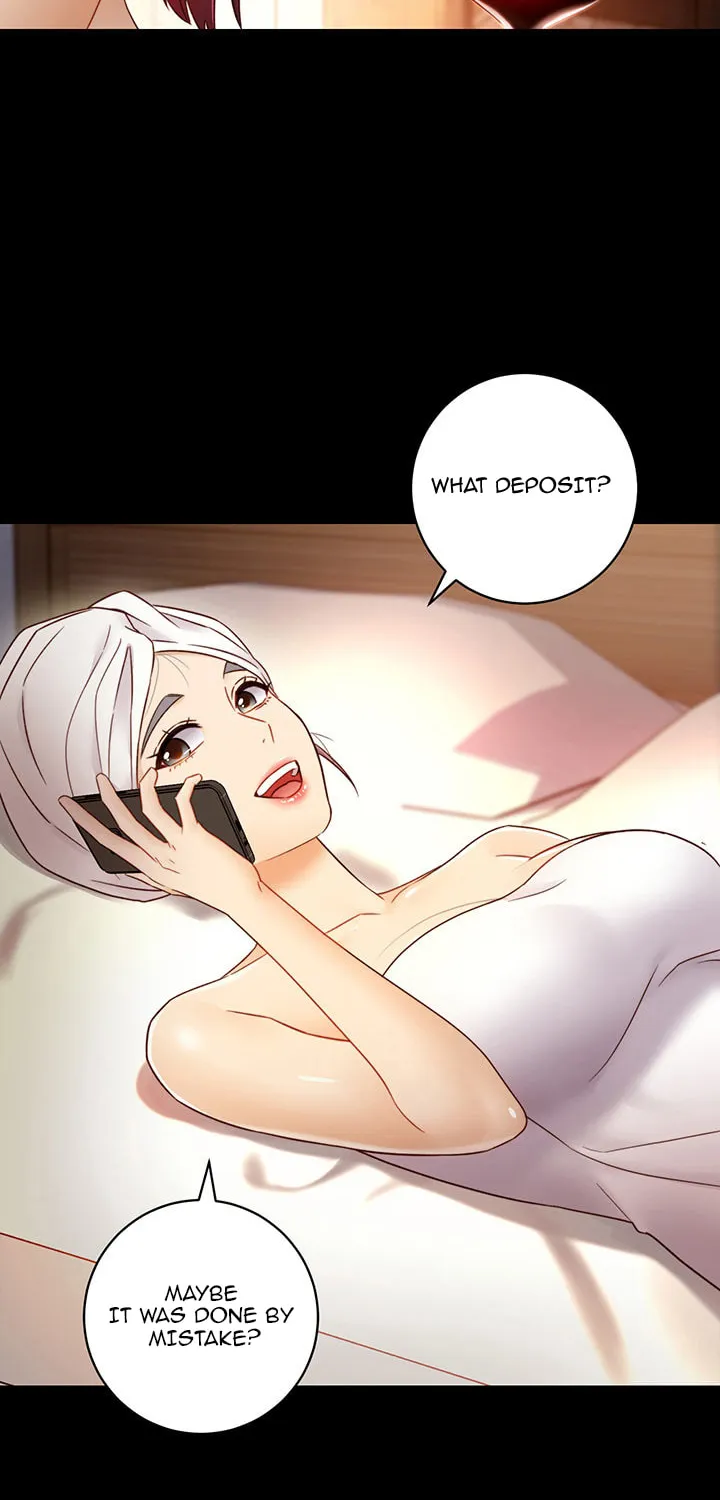 Saeeommaui Chingudeul Chapter 37 Page 33 - Chapter 37