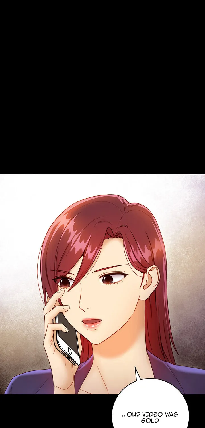 Saeeommaui Chingudeul Chapter 37 Page 34 - Chapter 37