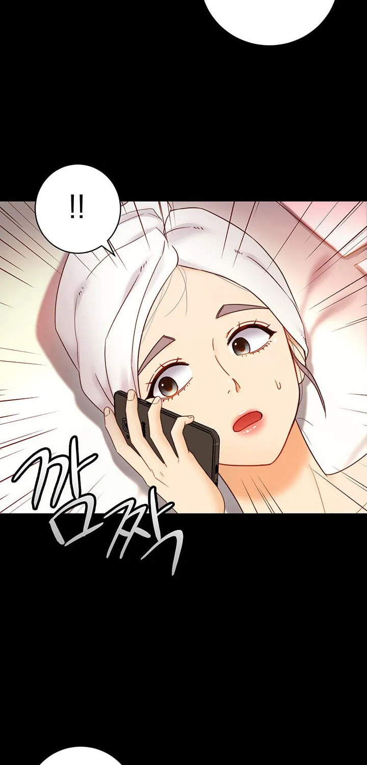 Saeeommaui Chingudeul Chapter 37 Page 35 - Chapter 37