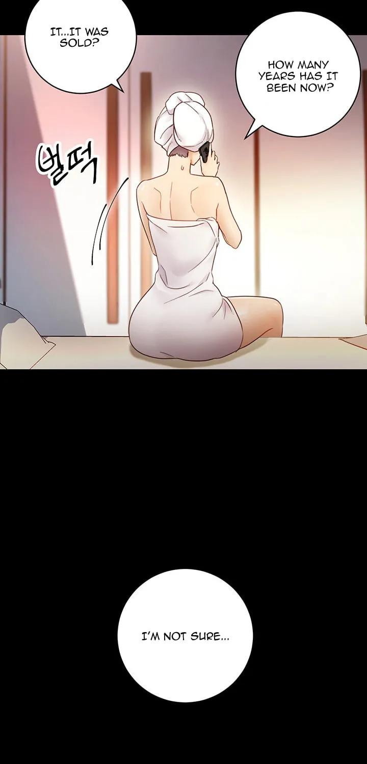Saeeommaui Chingudeul Chapter 37 Page 36 - Chapter 37
