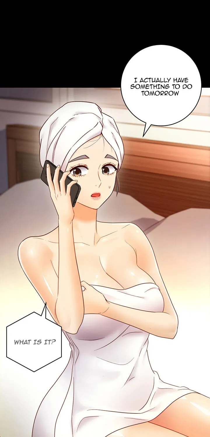 Saeeommaui Chingudeul Chapter 37 Page 44 - Chapter 37