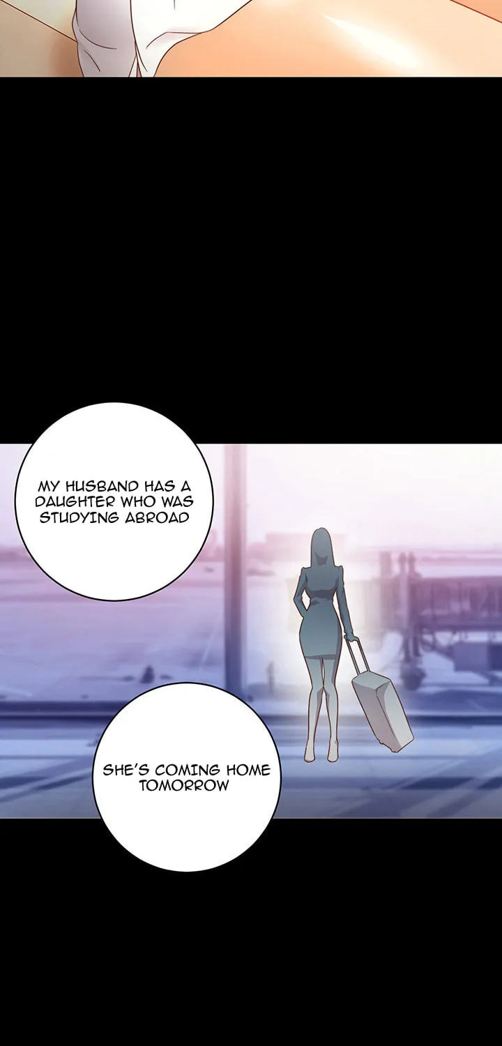 Saeeommaui Chingudeul Chapter 37 Page 45 - Chapter 37