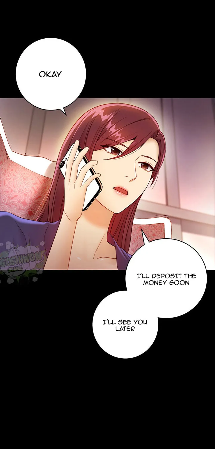 Saeeommaui Chingudeul Chapter 37 Page 46 - Chapter 37