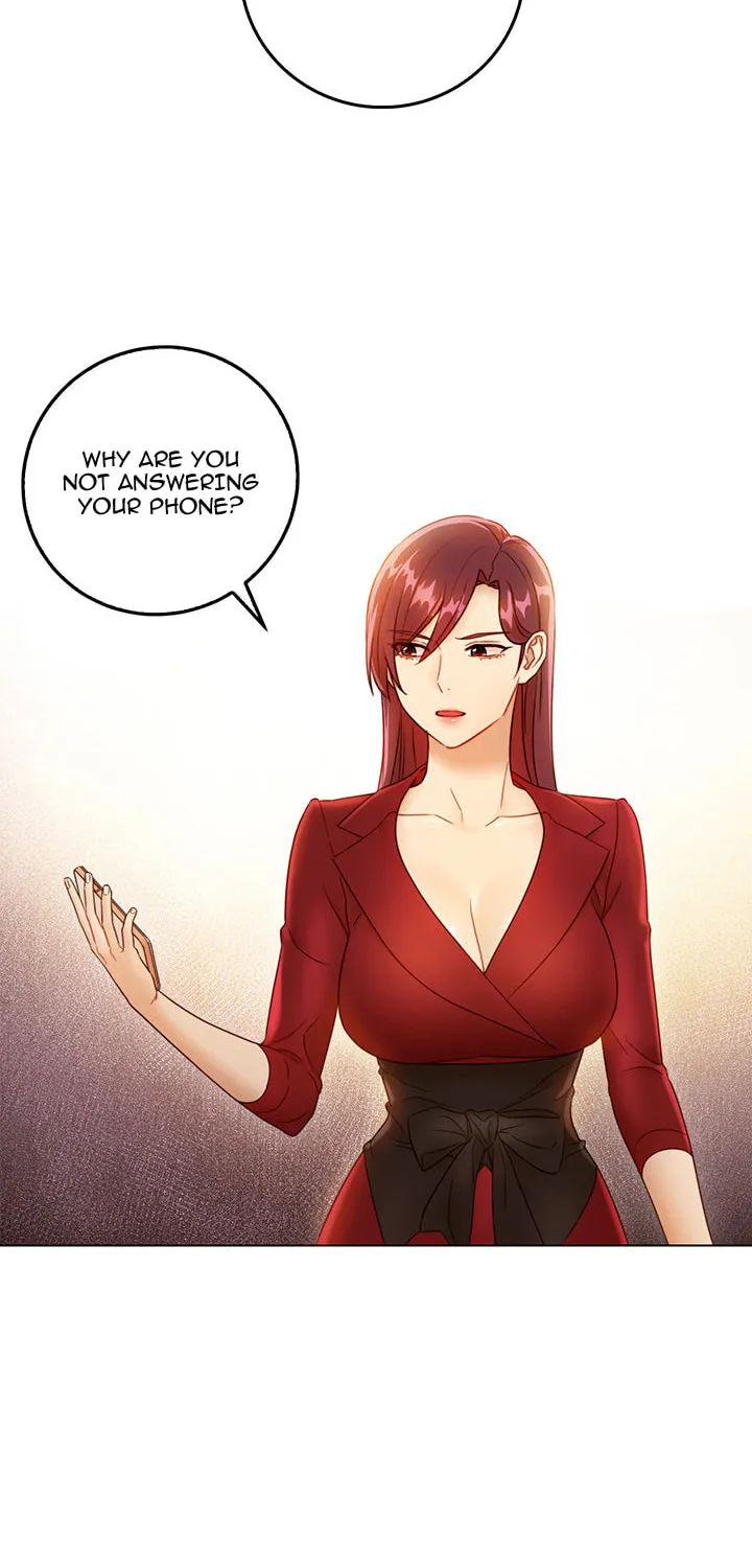Saeeommaui Chingudeul Chapter 37 Page 53 - Chapter 37