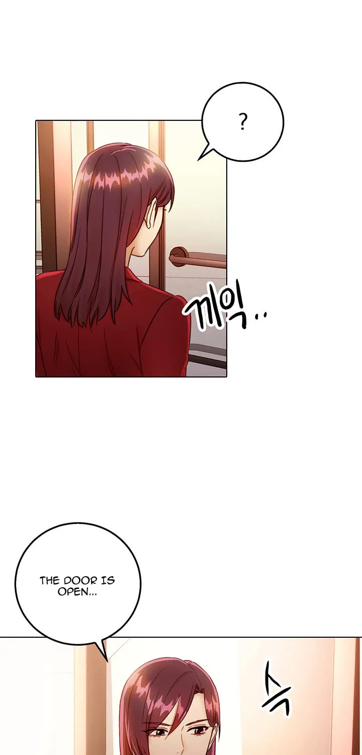 Saeeommaui Chingudeul Chapter 37 Page 54 - Chapter 37