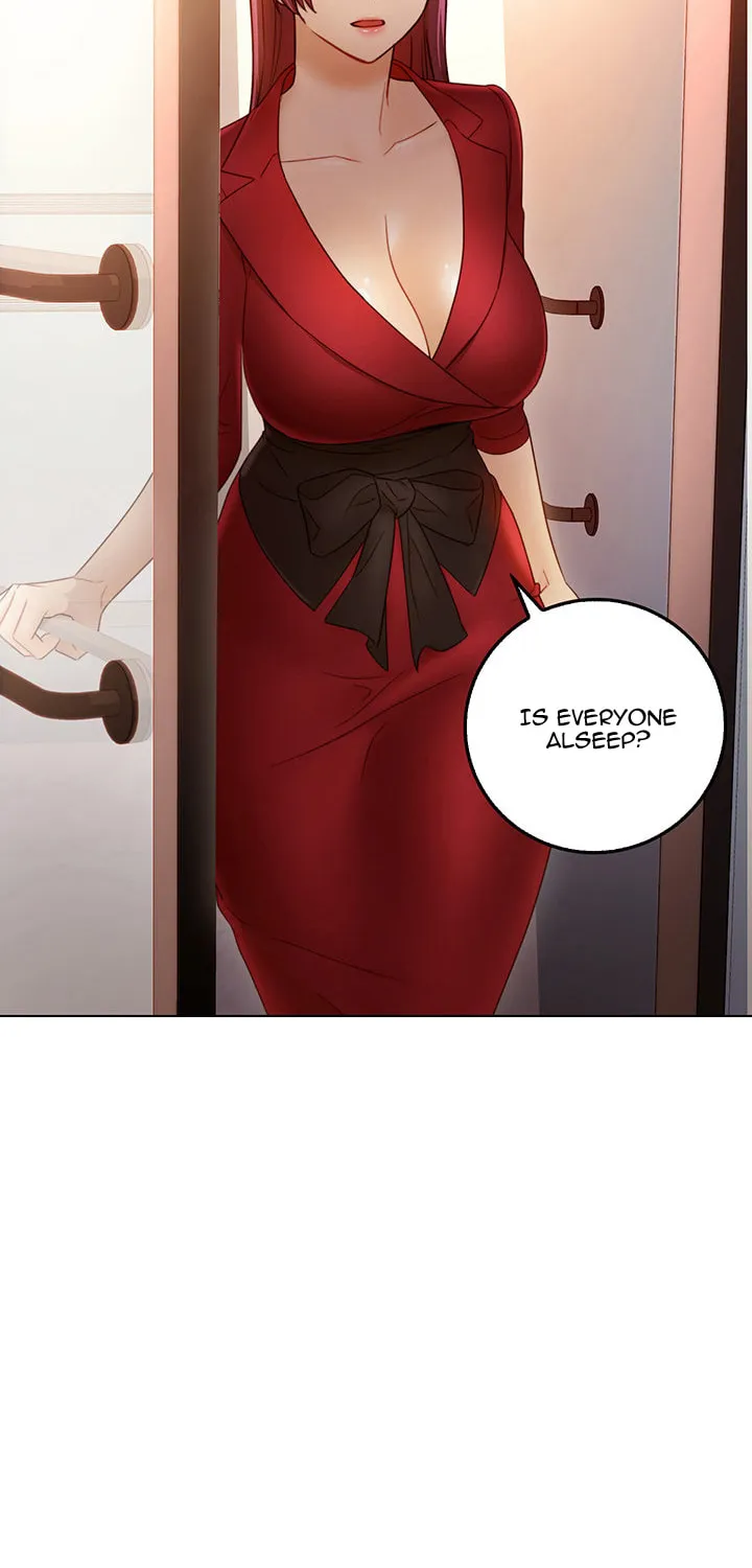 Saeeommaui Chingudeul Chapter 37 Page 55 - Chapter 37