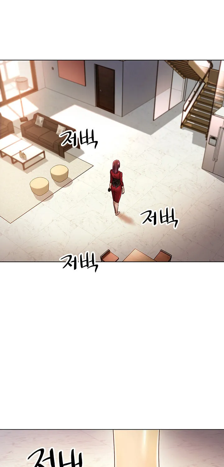 Saeeommaui Chingudeul Chapter 37 Page 56 - Chapter 37