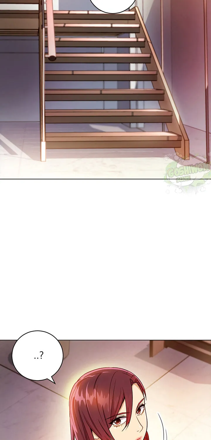 Saeeommaui Chingudeul Chapter 37 Page 58 - Chapter 37