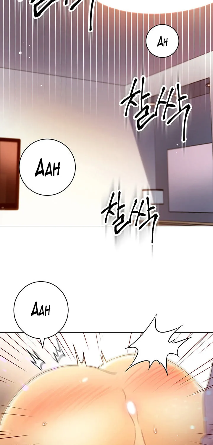 Saeeommaui Chingudeul Chapter 37 Page 60 - Chapter 37