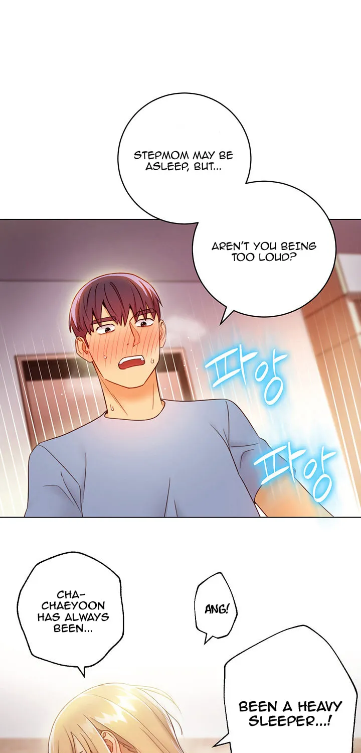 Saeeommaui Chingudeul Chapter 37 Page 62 - Chapter 37