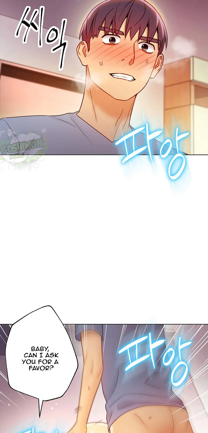Saeeommaui Chingudeul Chapter 37 Page 65 - Chapter 37