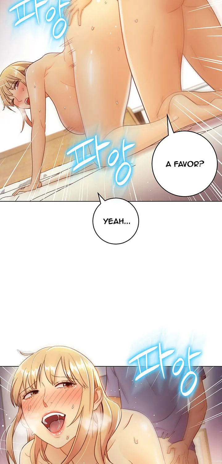 Saeeommaui Chingudeul Chapter 37 Page 66 - Chapter 37