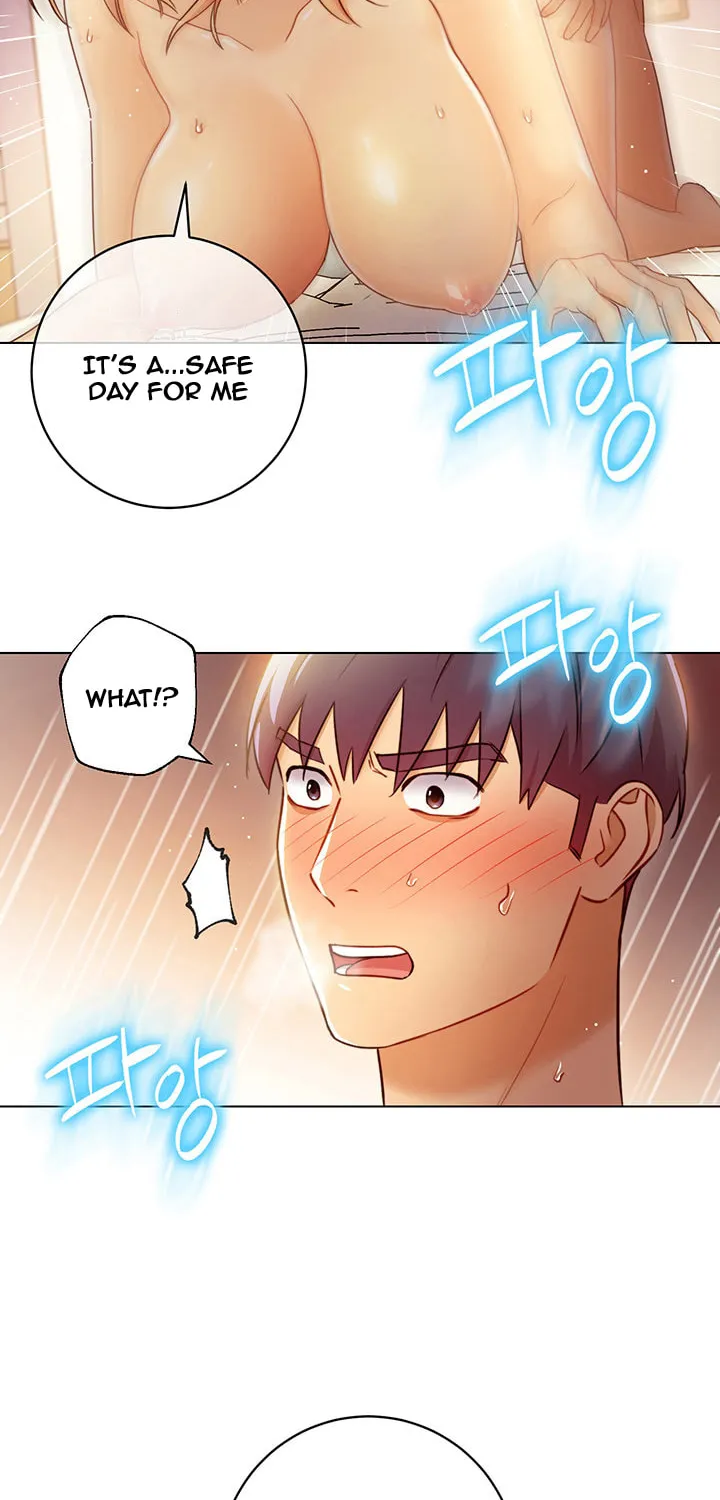 Saeeommaui Chingudeul Chapter 37 Page 67 - Chapter 37