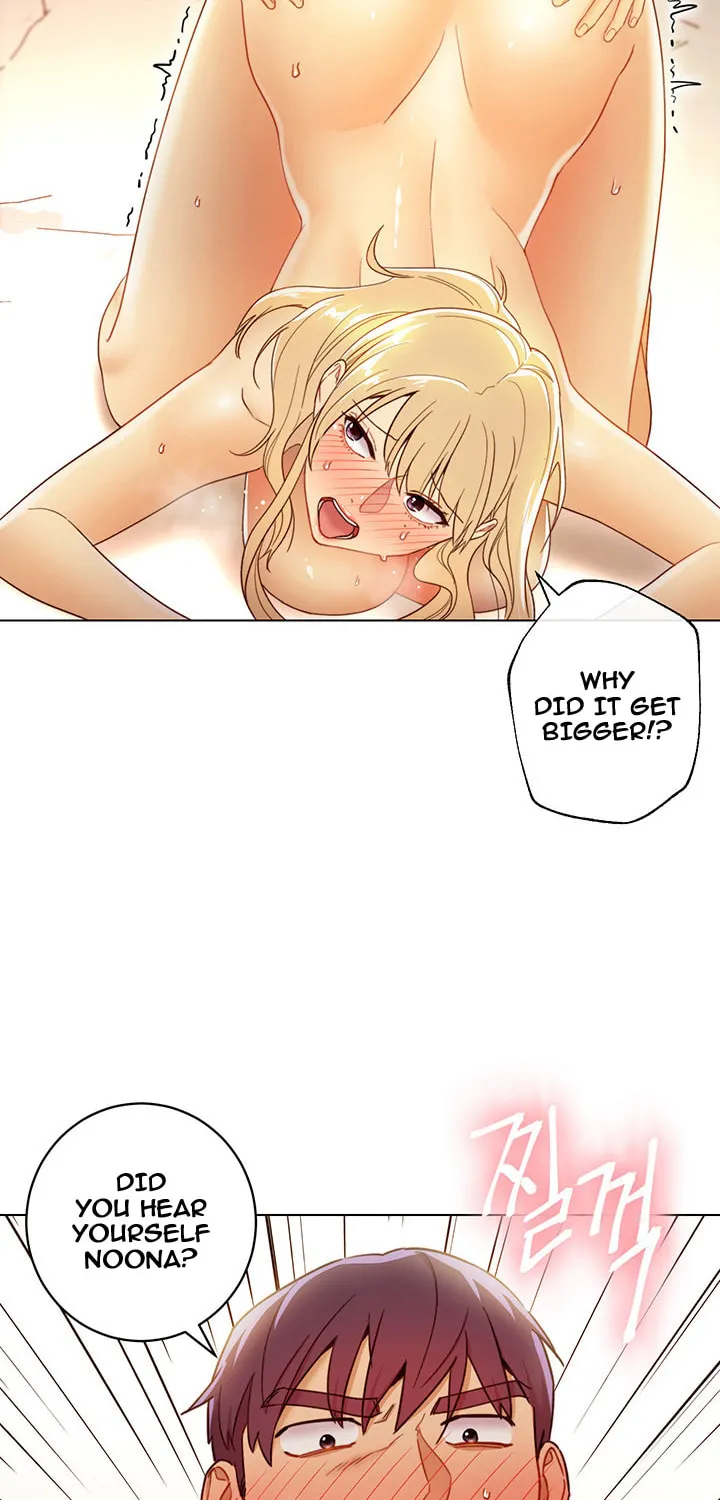 Saeeommaui Chingudeul Chapter 37 Page 71 - Chapter 37